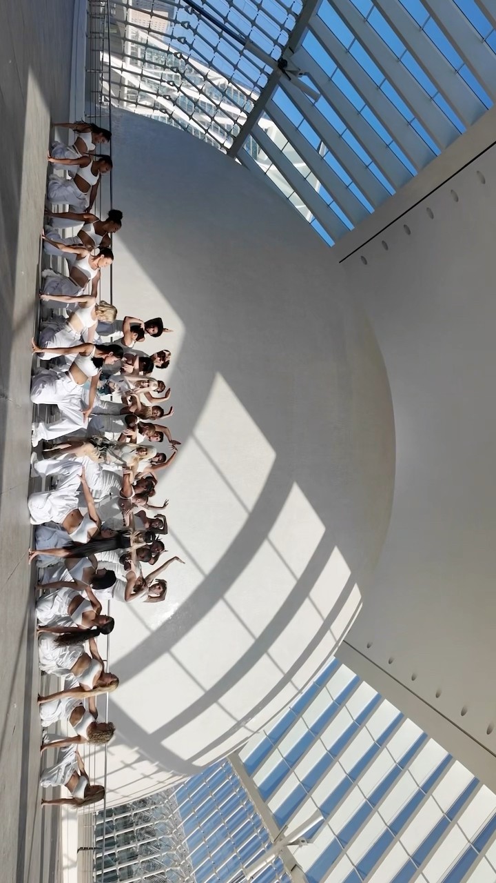 MISAMO「Identity」Dance MISAMO with Dancers?